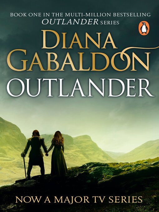 Title details for Outlander by Diana Gabaldon - Available
